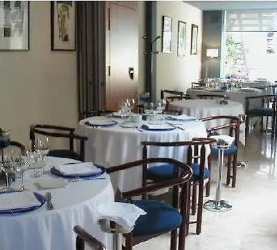 Hotel Calasanz Molins de Rei