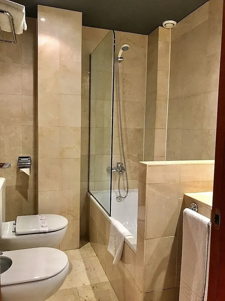 Hotel Calasanz Molins de Rei
