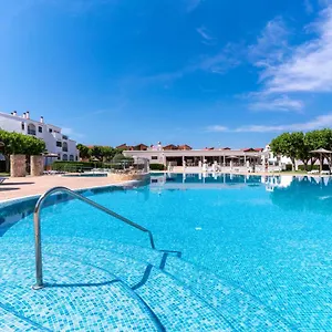 Aparthotel Vista Blanes