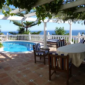 La Perla De Torrenueva 4* La Cala De Mijas