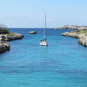 Cala Bona Y Mar Blava 2* Ciutadella (Menorca)