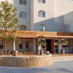 Caramelo Marina Calan Bosch - Adults Only 4*, Cala'N Bosch (Menorca) Espagne