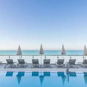 Perla Marina 4*, Nerja Espagne