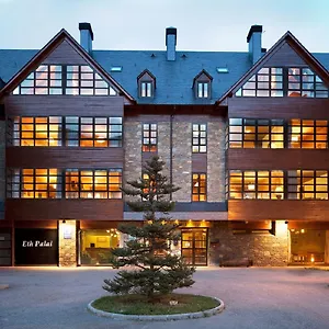 Aparthotel Eth Palai