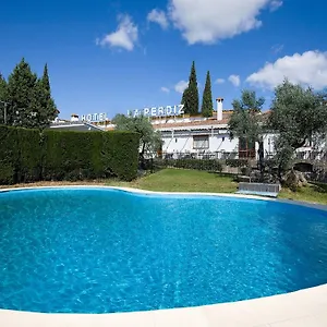 La Perdiz 4* La Carolina