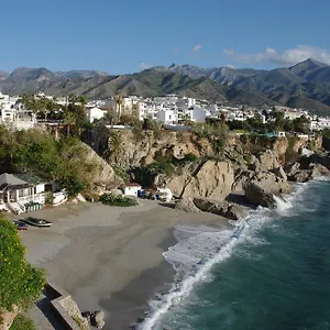 Azahara , Nerja Espagne