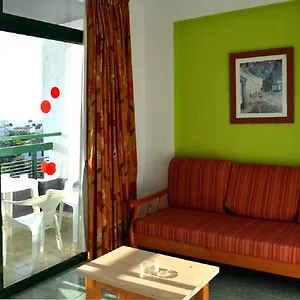 Park 2*, Playa del Inglés Espagne