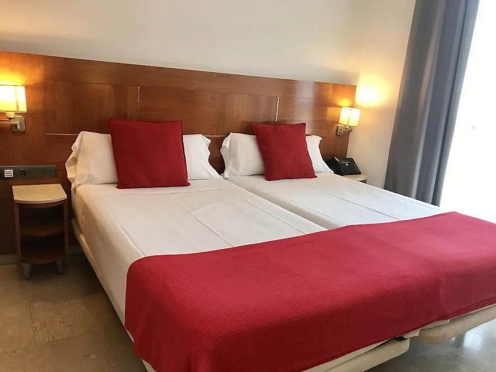 Hotel Calasanz Molins de Rei