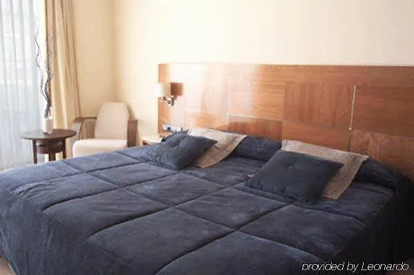 ***  Hotel Calasanz Molins de Rei Spanje
