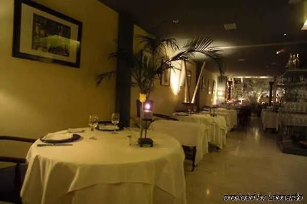 Hotel Calasanz Molins de Rei
