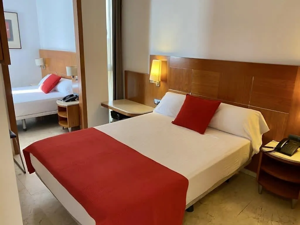 Hotel Calasanz Molins de Rei