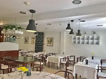 Hotel Calasanz Molins de Rei