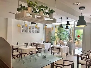 Hotel Calasanz Molins de Rei