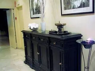 Hotel Calasanz Molins de Rei
