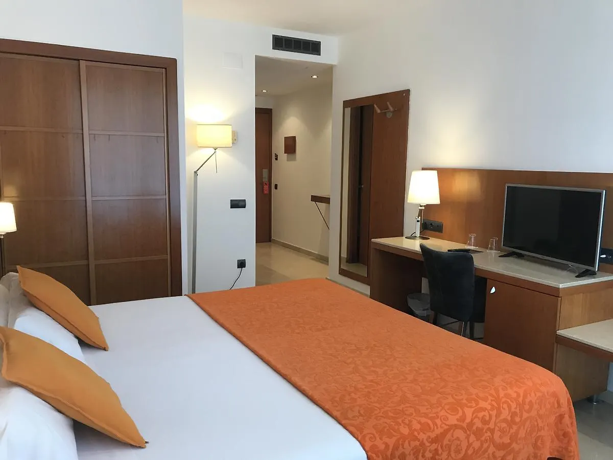 Hotel Calasanz Molins de Rei