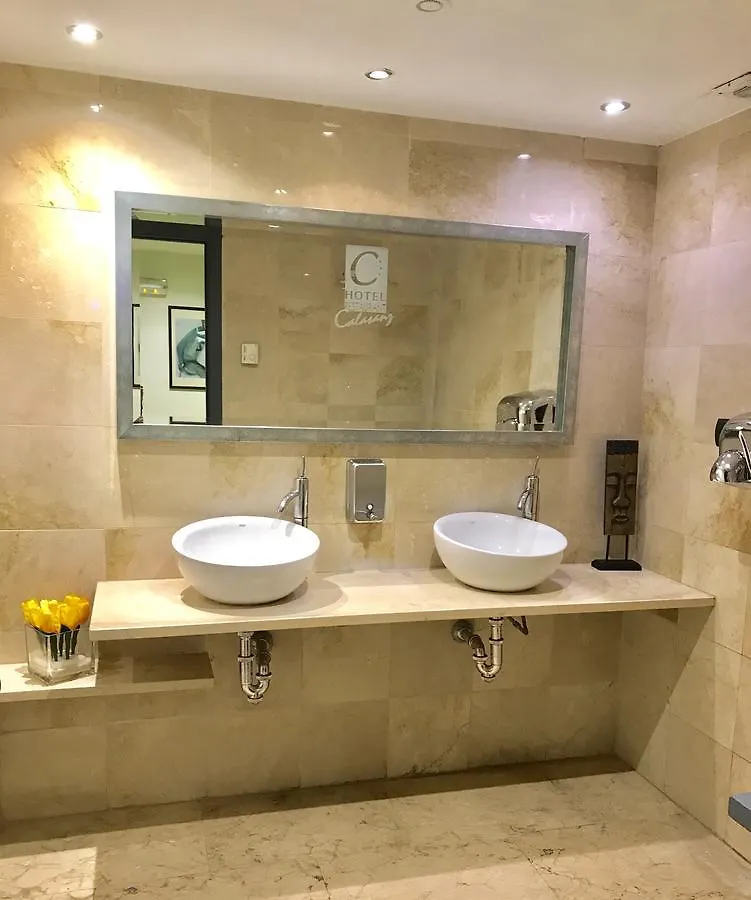Hotel Calasanz Molins de Rei