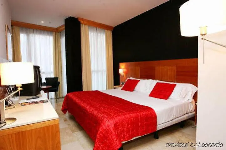 Hotel Calasanz Molins de Rei