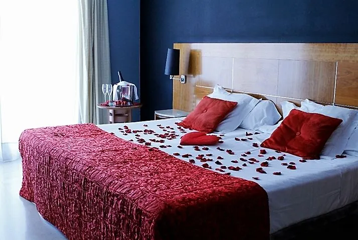 Hotel Calasanz Molins de Rei