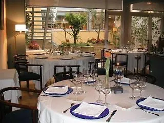 Hotel Calasanz Molins de Rei