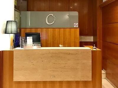 Hotel Calasanz Molins de Rei