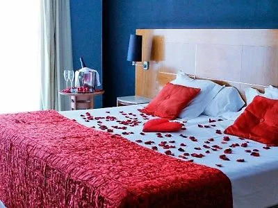 Hotel Calasanz Molins de Rei 3*,  Espagne