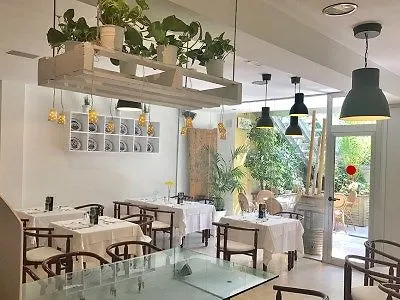 ***  Hotel Calasanz Molins de Rei Espagne