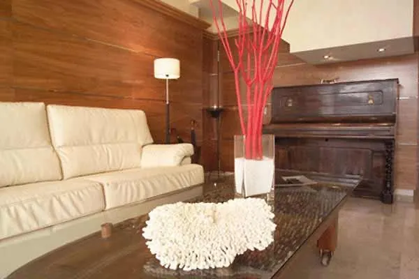 Hotel Calasanz Molins de Rei