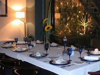 מולינס דה ריי Hotel Calasanz