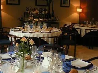 Hotel Calasanz Molins de Rei