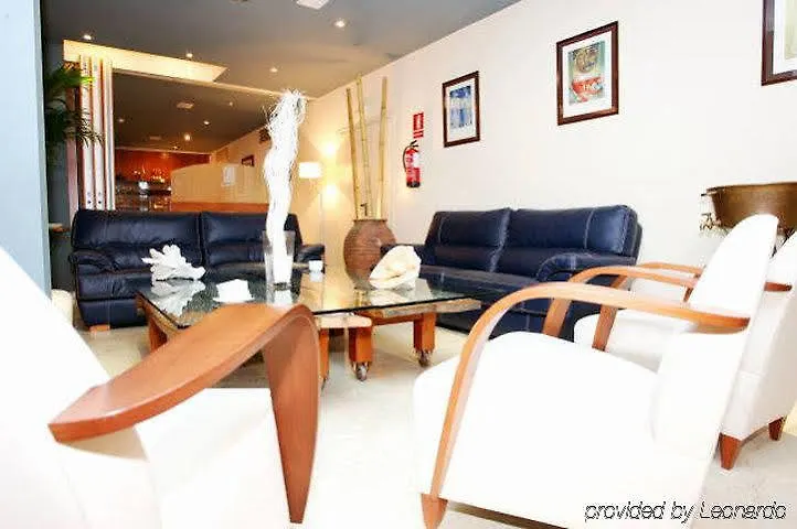 Hotel Calasanz Molins de Rei
