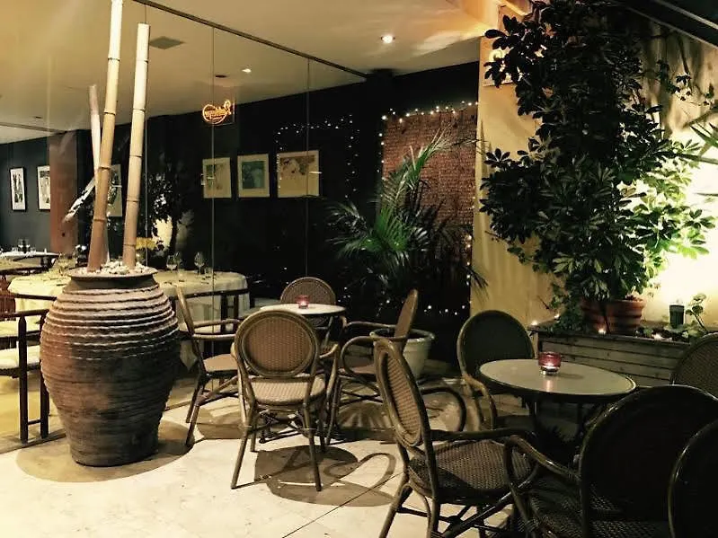 Hotel Calasanz Molins de Rei Espagne